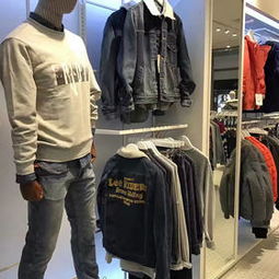 品牌尾单新货源 揭秘专做品牌尾单的服装批发新商机