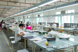 服装工厂如何实现衣服的一模一样？标准化、技术化解析