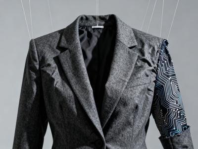 当AI图“入侵”服装电商 买家当毒药，卖家作解药